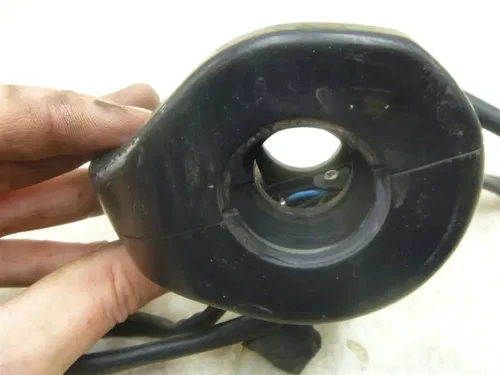 Husaberg 600 FS AHRMA FS600 Used Throttle Switch Unit 1998 RB RB23