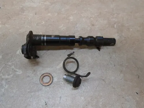 Yamaha 225 TT TT225 Used Engine Clutch Arm Release Arm 1987 SM234