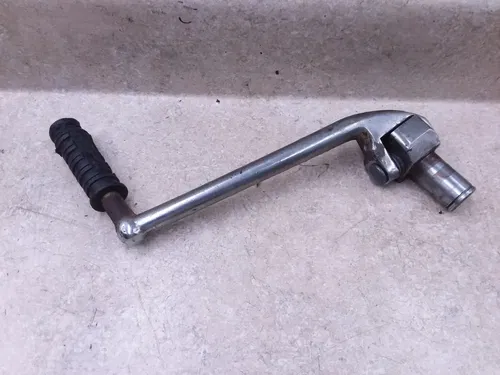 Honda 305 Dream CA CA77 Engine Kickstart Lever Arm 1960's Early SM484 ANX-B11