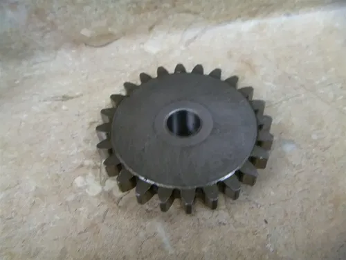 Yamaha 600 FZR FZR600 Used Engine Starter Gears 1992 #YB66