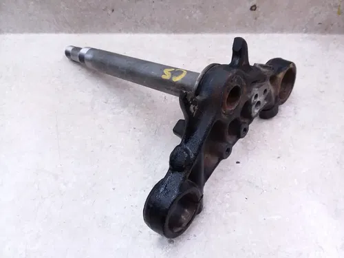 Suzuki 380 GT GT380 Sebring Steering Stem Triple Clamp Tree Vintage 1975 ANX-C5