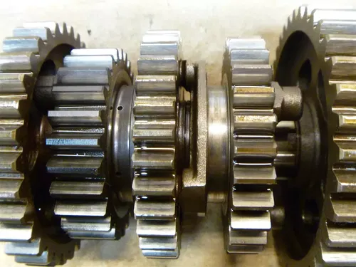 Honda 750 CB SPORT CB750-F Used Engine Transmission Assembly 1981 Vintage HB92