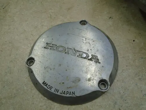 Honda 90 SL Vintage SPORT SL90 Engine Alternator Cover 1969 HB415