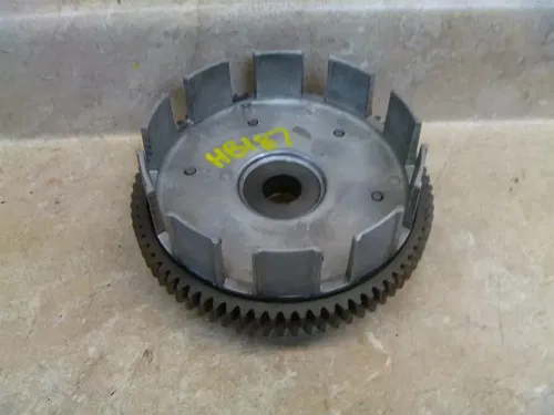 Honda 175 CL TWIN CL175-K6 Used Engine Clutch Basket 1972 HB187