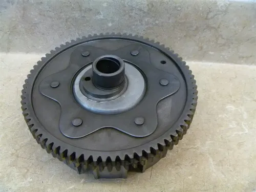 Honda 175 CL TWIN CL175-K6 Used Engine Clutch Basket 1972 HB187