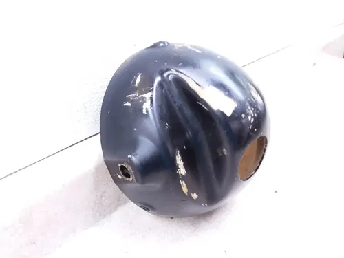 Honda 750 Four K CB CB750 CB750K Headlight Lamp Case Bucket 1977 ANX