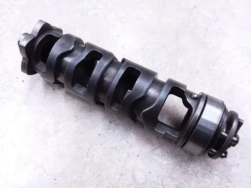 Yamaha 1100 Maxim XJ1100 Engine Gear Shift Drum 1982 ANX-C40 PJ