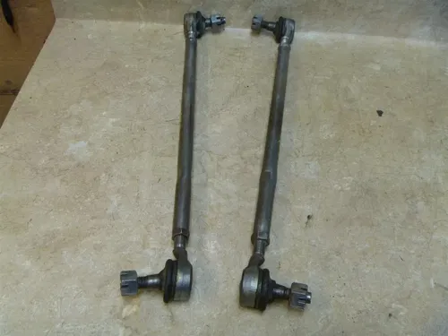 Yamaha 250 YFB TIMBERWOLF YFB250 4X4 Tie Rods Set 1994 YB99