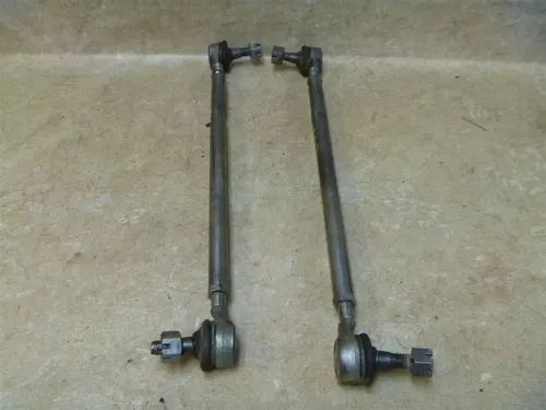 Yamaha 250 YFB TIMBERWOLF YFB250 4X4 Tie Rods Set 1994 YB99