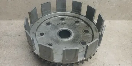 Honda 305 SUPERHAWK Engine Clutch Basket CB77 60s HB573 MM
