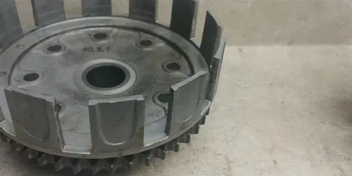 Honda 305 SUPERHAWK Engine Clutch Basket CB77 60s HB573 MM
