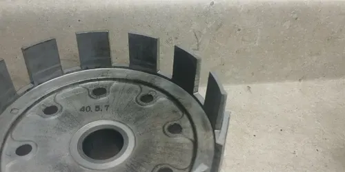 Honda 305 SUPERHAWK Engine Clutch Basket CB77 60s HB573 MM