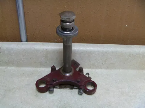 Kawasaki J1 J1TR J1-TR 85 Steering Stem 1966 KB82