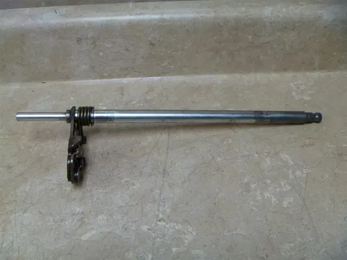Honda 600 CBR SPORT CBR600-F3 Used Shift Shaft 1995 #HB56