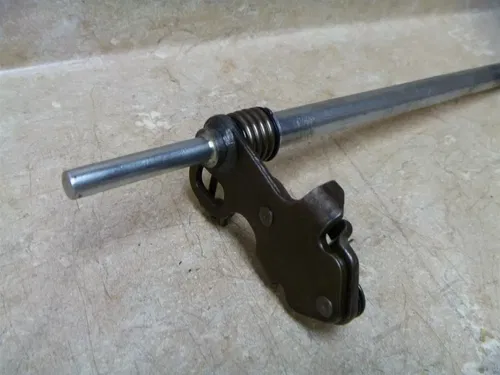 Honda 600 CBR SPORT CBR600-F3 Used Shift Shaft 1995 #HB56