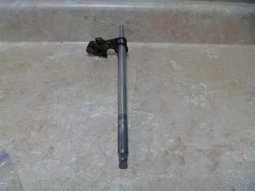 Honda 600 CBR SPORT CBR600-F3 Used Shift Shaft 1995 #HB56