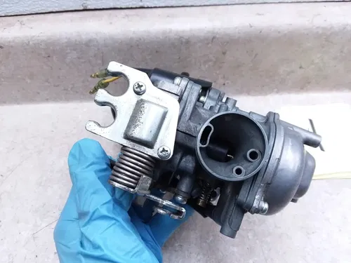 Honda Elite 80 CH CH80 Carburetor Carb 1986 Vintage #1 ANX-B236