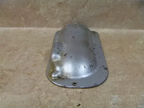 Suzuki 750 GS GS750-E  GS 750 E Engine Starter Motor Cover 1980 Vintage #SB18