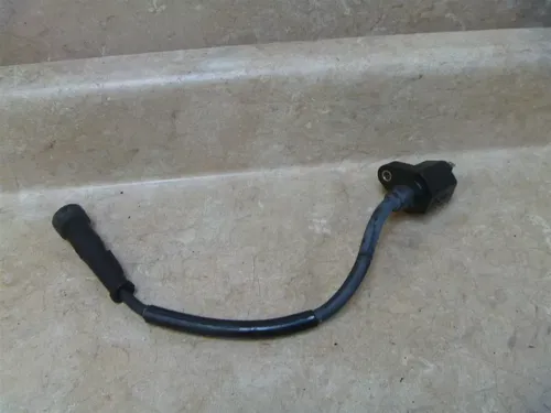 Honda Scooter 150 CH ELITE CH150 Used Ignition Coil 1987 #HB80
