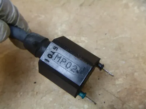 Honda Scooter 150 CH ELITE CH150 Used Ignition Coil 1987 #HB80