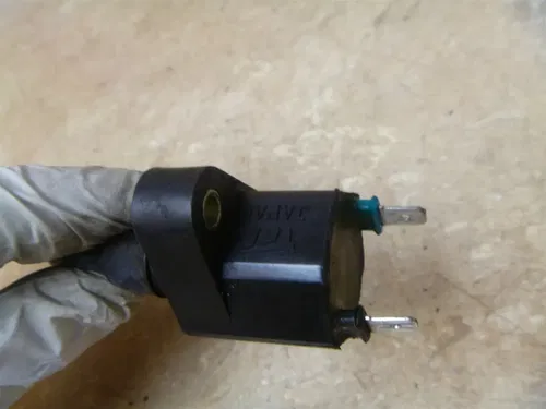 Honda Scooter 150 CH ELITE CH150 Used Ignition Coil 1987 #HB80