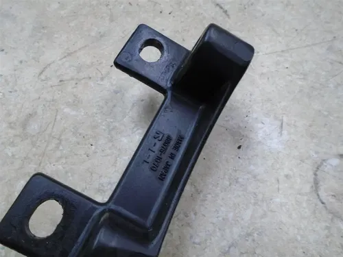 Kawasaki 1000 ZG CONCOURSE ZG1000 Left Cowl Bar Handle 1986 KB141