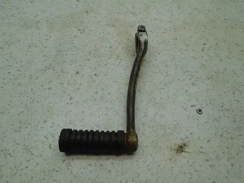 JAWA 175 TWIN PORT Model 356 Engine Gear Shifter 1956 RB-159