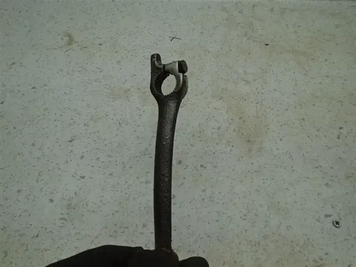 JAWA 175 TWIN PORT Model 356 Engine Gear Shifter 1956 RB-159