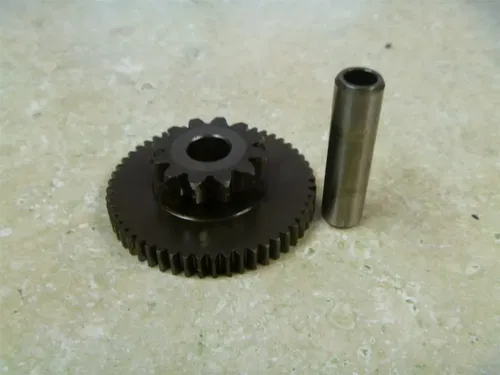 Suzuki 1200 GSF BANDIT GSF1200 Used Engine Starter Gear1998 SB54