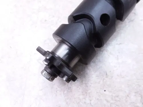 Honda 125 XL XL125 Engine Gear Shift Drum Assembly 1977 ANX-B226