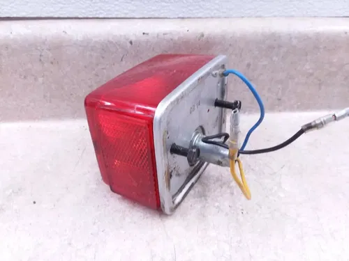 Yamaha 225 XT XT225 Rear Tail Light Lamp Unit WORKS 2003 ANX-C45