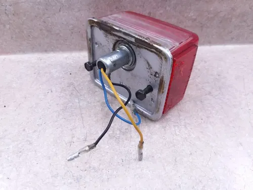 Yamaha 225 XT XT225 Rear Tail Light Lamp Unit WORKS 2003 ANX-C45