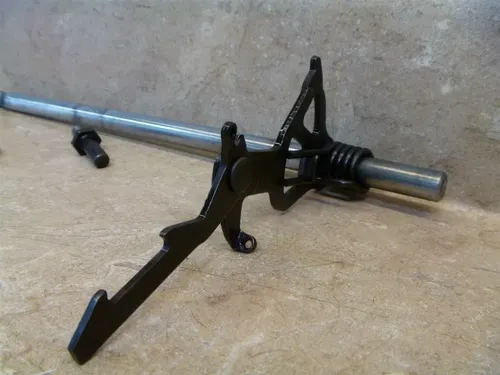 Honda 900 CB CUSTOM CB900-C Used Engine Shift Shaft 1980 #HB68 Vintage