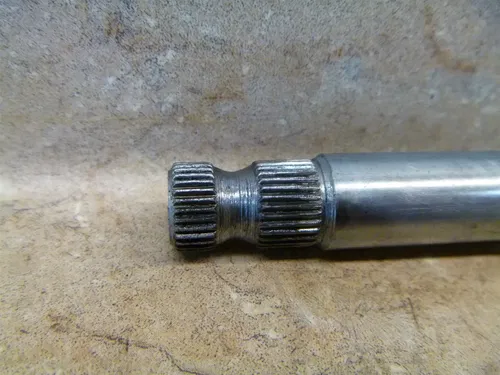 Honda 900 CB CUSTOM CB900-C Used Engine Shift Shaft 1980 #HB68 Vintage