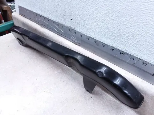Honda 175 Scrambler CL CL175 K5 Chain Guard 1971 ANX-C43