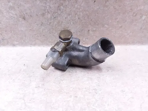 Kawasaki 75 KV KV75 Vintage Engine Carburetor Joint Boot 1977 ANX-C53