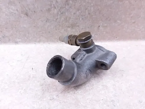 Kawasaki 75 KV KV75 Vintage Engine Carburetor Joint Boot 1977 ANX-C53