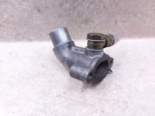 Kawasaki 75 KV KV75 Vintage Engine Carburetor Joint Boot 1977 ANX-C53