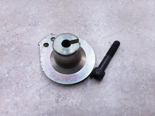 Yamaha 1100 Maxim XJ1100 Engine Pick-Up Coil Rotor & Bolt 1982 ANX-C40 PJ