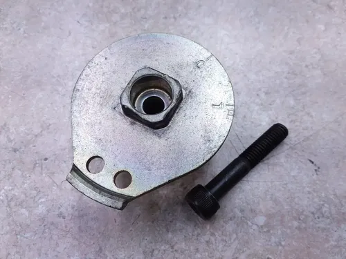 Yamaha 1100 Maxim XJ1100 Engine Pick-Up Coil Rotor & Bolt 1982 ANX-C40 PJ