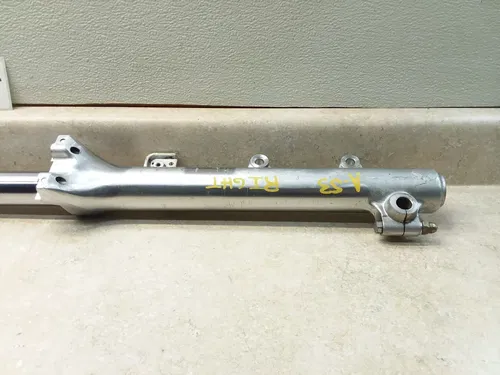 1996 Yamaha Virago XV 1100 XV1100 Right Front Fork Leg Tube ANX-A53