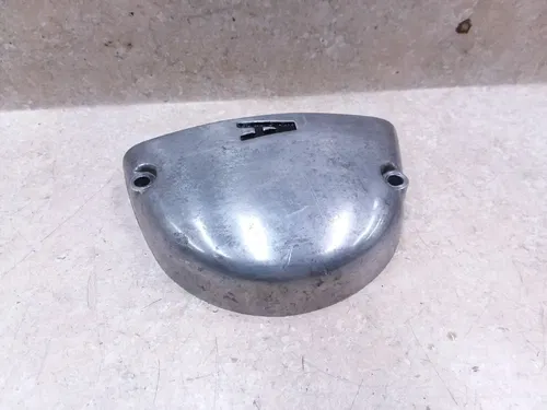 Yamaha 360 Enduro Engine Oil Pump Cover RT2 RT3 1972 1973 RT1 ANX-C40