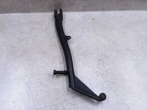 Kawasaki 550 GPZ KZ KZ550-D GP-Z GPz550 Kick Side Stand 1981 ANX-C49
