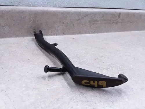 Kawasaki 550 GPZ KZ KZ550-D GP-Z GPz550 Kick Side Stand 1981 ANX-C49