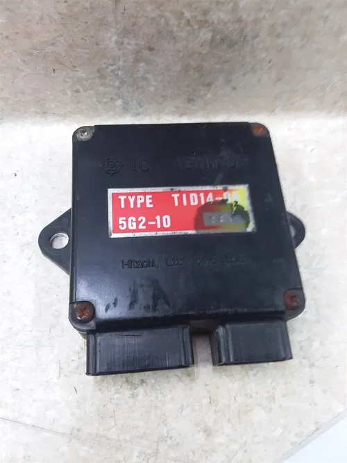 Yamaha XJ750 Good Ignition CDI Box Igniter ARP #49 ANX E10