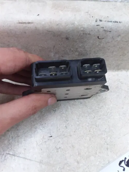 Yamaha XJ750 Good Ignition CDI Box Igniter ARP #49 ANX E10