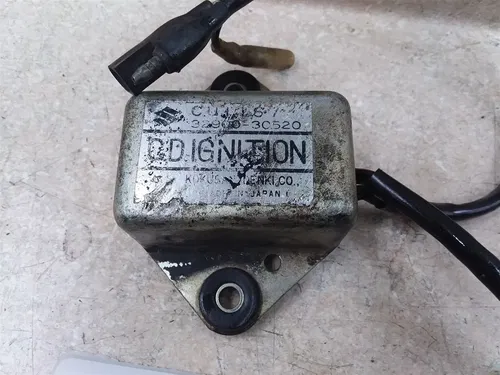 Suzuki 32900-30520 TS185 TS250 1977 1978 1979 Ignition CDI Box ARP #21 ANX E10