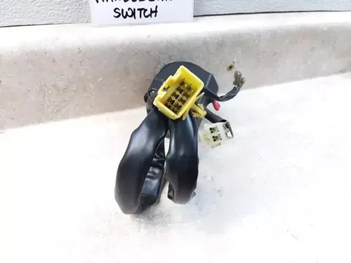 2006 Suzuki V-Strom DL-1000 Left Handlebar Control Switch PJ-12