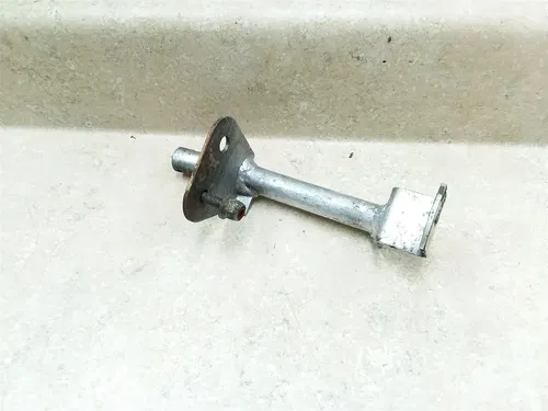 Husqvarna 250 WR250 HUSKY Frame Mount Bracket 1976 VTG ANX B215
