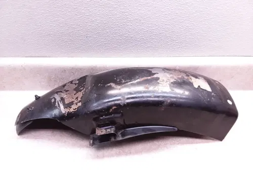 Suzuki 380 GT GT380 Sebring Inner Rear Fender Mud Guard Vintage 1975 ANX-C5